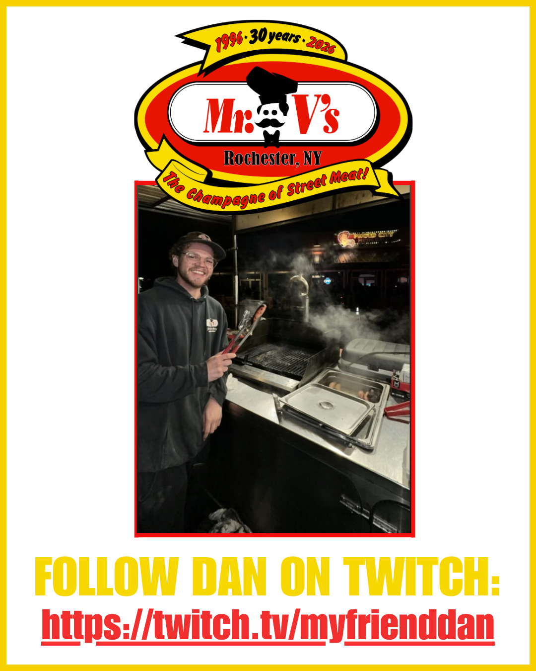 CGI FOLLOW DAN PNG TRANSPERANT BORDER