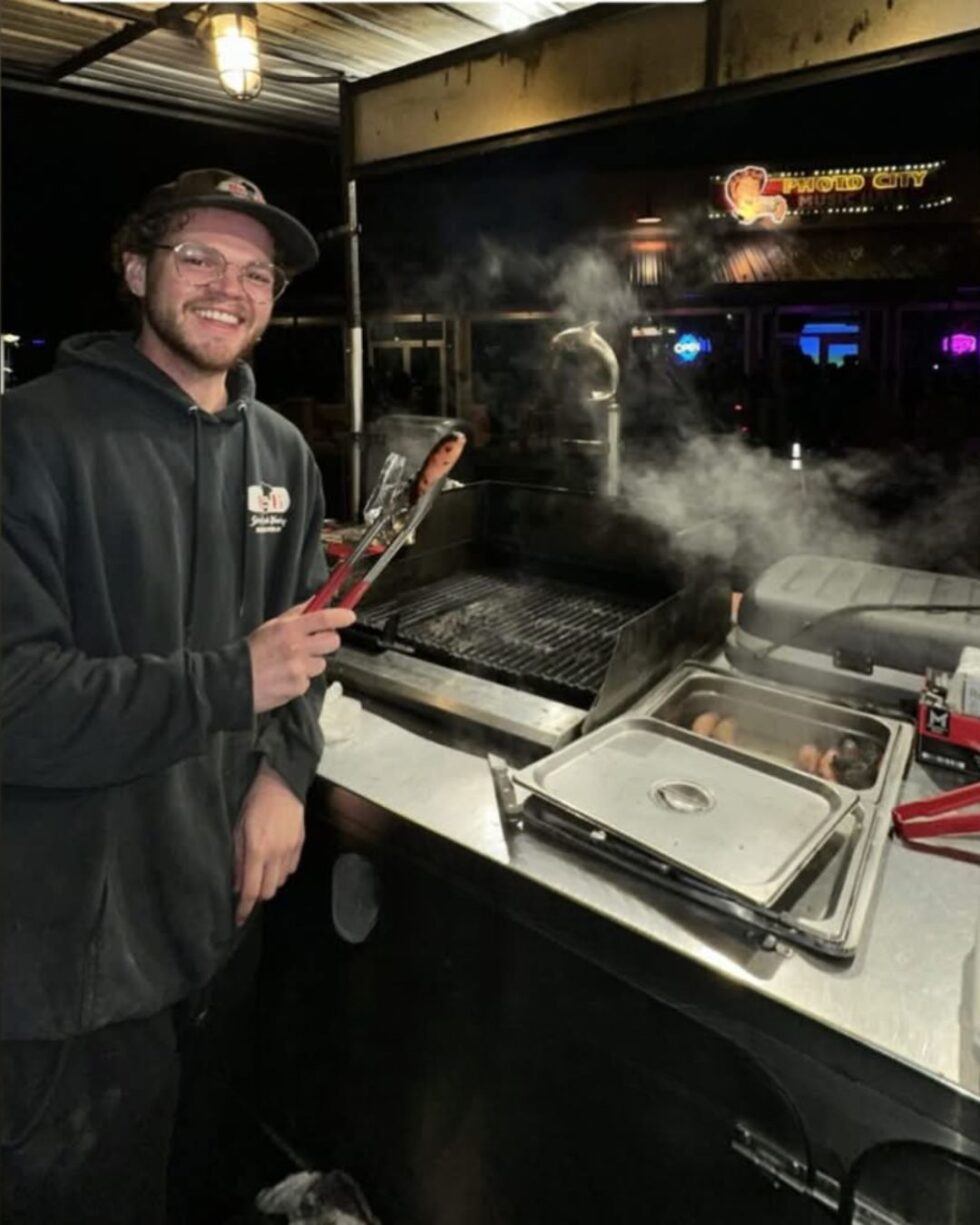 Lunch & Party Catering in Rochester, NY | Mr. V’s Street Style Vending